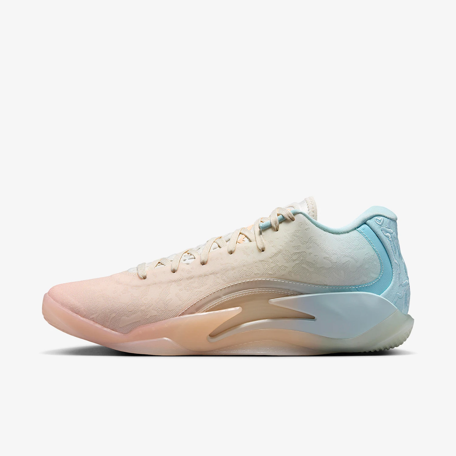 Nike Official New Men's Cushioned Durable Sports Basketball Shoes FZ1322-601 - AliExpress Sneakers