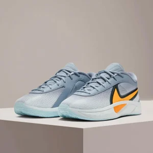 Nike Giannis Monster 6 “Monster” Unisex Basketball Shoes Slip-Resistant, Durable, Cushioned FJ7807-400 - AliExpress Sneakers