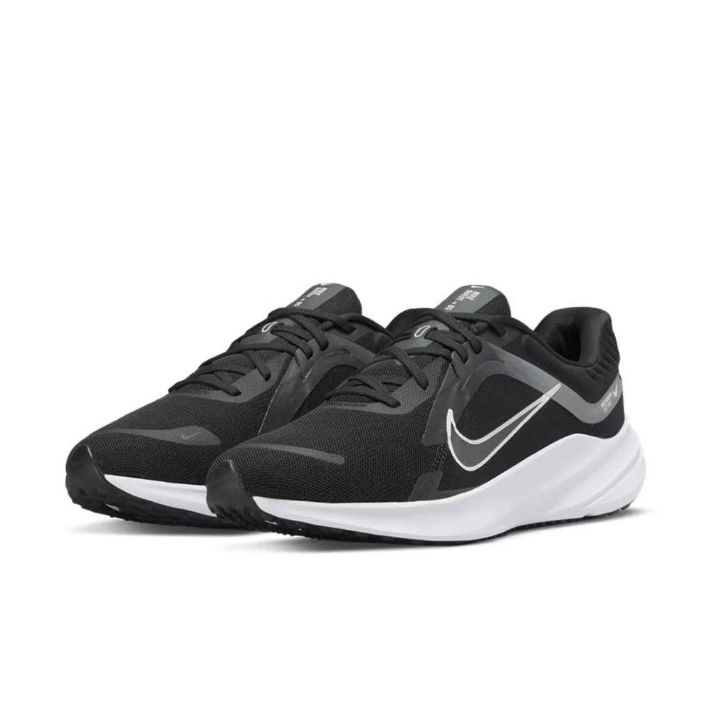 Nike Quest 5 Men's Breathable, Slip-Resistant, Durable, Lightweight, Cushioned Comfort Road Road Running Shoes DD0204-001 - AliExpress Sneakers