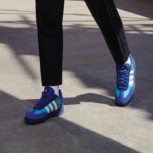 Adidas genuine GRADAS CFLAC Unisex Casual Sport Sneakers IH0459 - AliExpress Sneakers