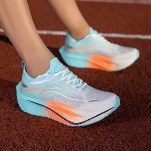 2025 Full Palm Carbon Fibre Marathon Shoes Very Good Running Shoes Professional Men's Running Shoes Jogging Shoes - AliExpress Sneakers