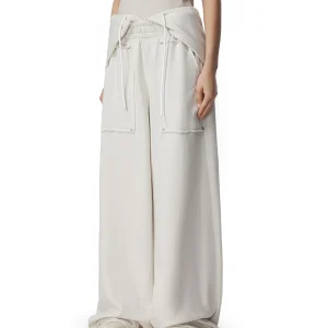 FDR Store Casual Pants Women's Hoodie Dstring Waist American Sle Loose Sports Long Trousers Youth Vitali Wide Leg Pants - AliExpress Pants
