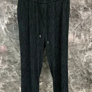 New Men's Casual Pants Comfortable High Quality Fashionable Stylish Trendy High-End Spring Summer Straight Leg Anti-Bacterial - AliExpress Pants