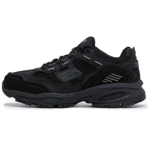 Skechers Vigor 2.0 Casual Shoes, Cushioning, Comfortable and Lightweight Men's Shoes for Outdoor Leisure Sports 237067W-Bbk - AliExpress Sneakers