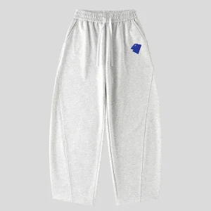 NANA mat Sport Pants Men Women Casual Loose Drapey Knife ape Trousers Faionable Straight Leg Cotton Pants - AliExpress Pants