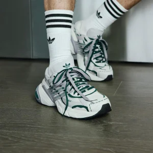 Adidas Originals Unisex Low-Top Chunky Sneakers JR7004 - AliExpress Sneakers