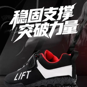 Hot sale summer professional unisex lightweight deep squat weightlifting shoes gym training sneakers sports weightlifting shoes - AliExpress Sneakers