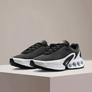 Nike Air Max Dn Dynamic Air Cushioning Lightweight Comfort Experience Anti-Slip Durable Training Running Shoes DV3337-003 - AliExpress Sneakers