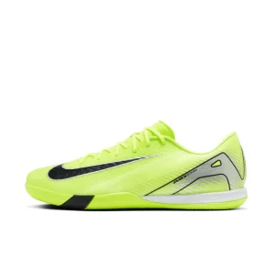 Nike Assassin Series 16 Mid-End Ic Flat Sole Competition Training Men's Football Shoes New Model Strong Grip Cushioning Sports Football Shoes Wear-Resistant Fluorescent Yellow Eye-Catching Color Low-Cut Football Shoes Stadium Essential Fq8434-700 - AliExpress Sneakers