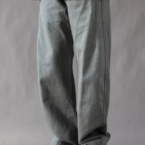 Retro American Men's Sweatpants Loose Casual Straight Leg Wide Leg Pants Waed ey Long Trousers Autumn Spring Faion - AliExpress Pants