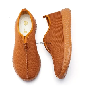 Shaolin Monk Kung Fu Shoes Martial Arts Wushu Taekwondo Buddhist Supplies Man Rohan Shoes Cosplay Shoes - AliExpress Sneakers