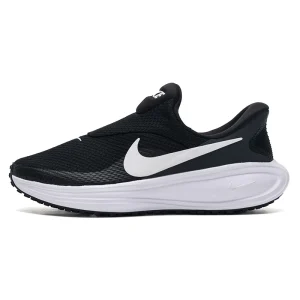 Nike Revolution 8 Easyon Women's Comfortable Sports Casual Shoes Hq2415-001 - AliExpress Sneakers
