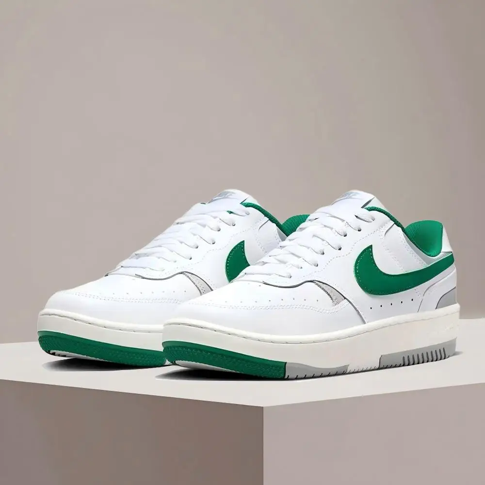 Nike Gamma Force Women's Shoes Stylish, versatile, slip-resistant, durable, athletic, comfortable casual sneakers DX9176-106 - AliExpress Sneakers