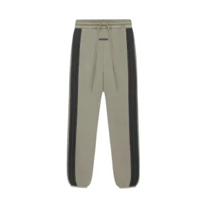 Suede Sport Sweatpants Loose Fit Long Trousers Youthful Vitali Sle Casual Scene Men's Faion No Brand Registered Tradema... - AliExpress Pants