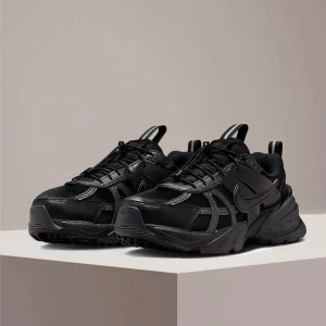 Nike V2K Run Retro Running Shoes Comfortable cushioning and durable construction Unisex everyday casual style IH0388-001 - AliExpress Sneakers
