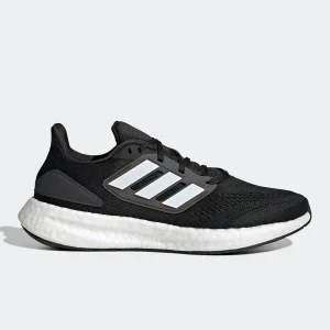 adidas Authentic Pureboost 22 Unisex Comfort Running Shoes GZ5174 - AliExpress Sneakers