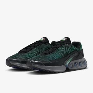 Nike Genuine Air Max Dn Men's Air Cushion Wear resistant Fashion Running Shoes DV3337-010 - AliExpress Sneakers