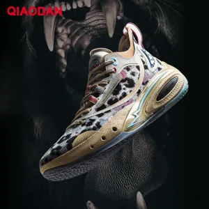 QIAODAN Fangs PRO 3.0 Low-top Professional Basketball Shoes Rebound Wear-resistant Sports Shoes Practical Sneakers XM45230130 - AliExpress Sneakers