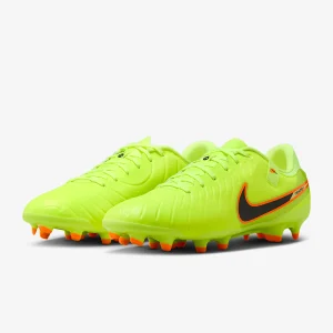 Nike genuine Legend 10 men's low top cushioned and durable football shoes DV4337-701 - AliExpress Sneakers