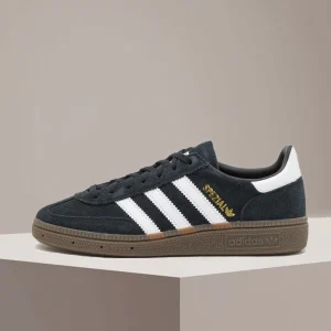 adidas Originals HANDBALLSPEZIAL Comfortable and versatile Non-slip and durable Low-top sneakers for men and women DB3021 - AliExpress Sneakers