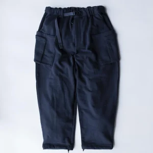 OUTDOOR Large Pocket Solid Color Heavyweight Sports Pants - AliExpress Pants