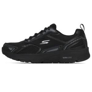 Skechers Men's Shoes Go Run Sports Shoes Cushioning Mesh Running Shoes Fashionable Lightweight Comfortable Walking Shoes 220034-Bkcc - AliExpress Sneakers