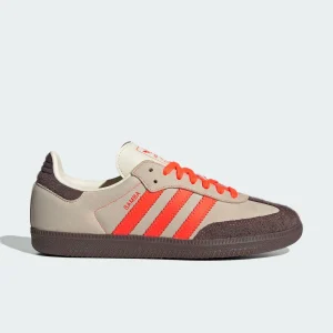 adidas Originals SAMBA OG W Unisex Retro Casual Sneakers JI2732 - AliExpress Sneakers
