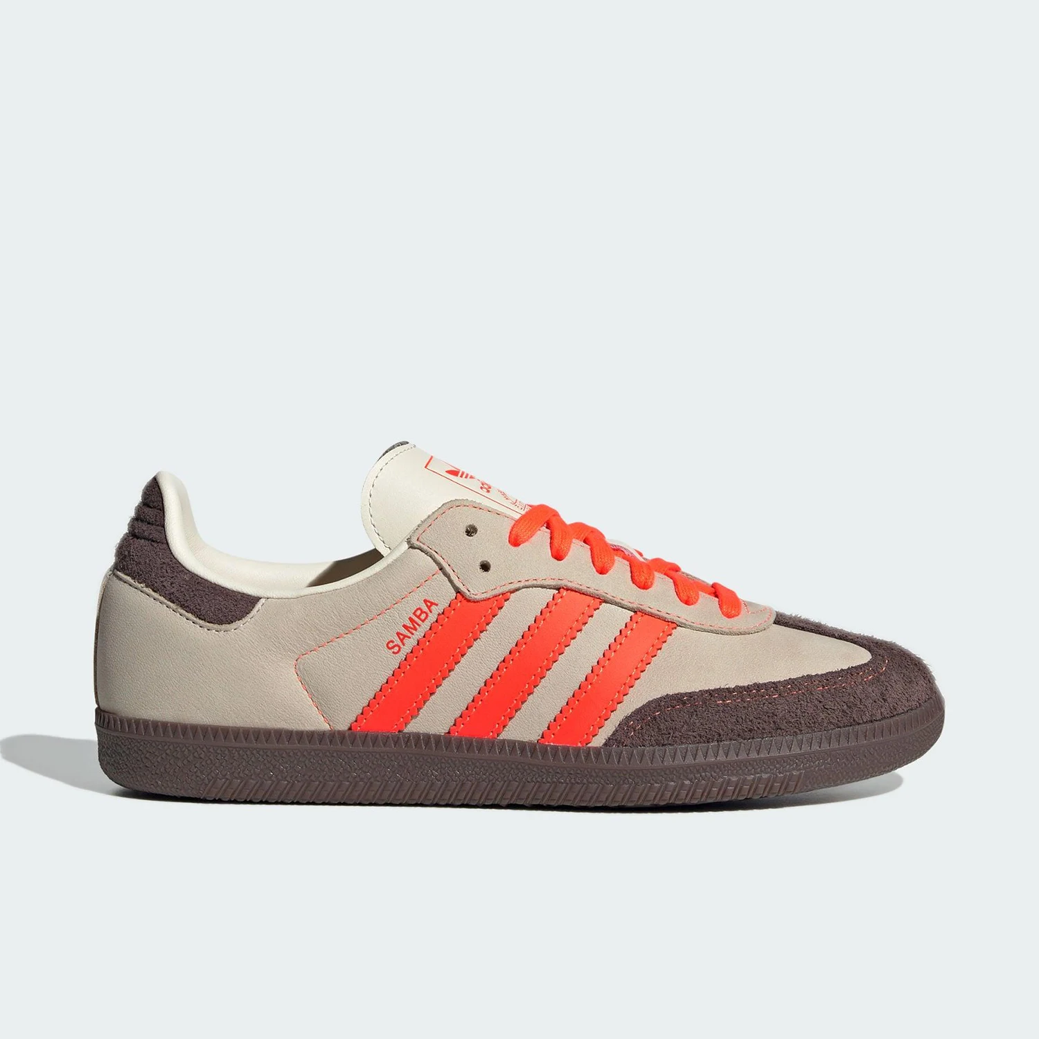 adidas Originals SAMBA OG W Unisex Retro Casual Sneakers JI2732 - AliExpress Sneakers