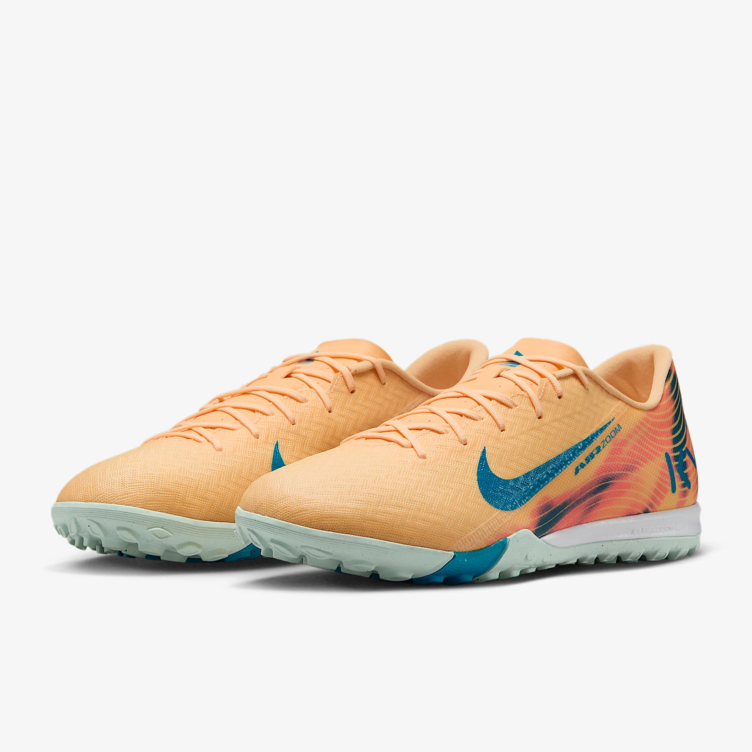 Nike genuine autumn men's sports wear resistant low top football shoes FQ8384-801 - AliExpress Sneakers