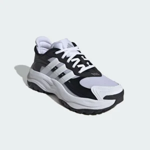 Adidas New Wear-Resistant, Comfortable, Shock-Absorbing Outdoor Commuting Men's Running Shoes Maxxwavy Halo Soft-Soled Non-Fatiguing Outdoor Walking Shoes Black and White Versatile Commuting Casual Sports Shoes Essential for Sports Js0221 - AliExpress Sneakers