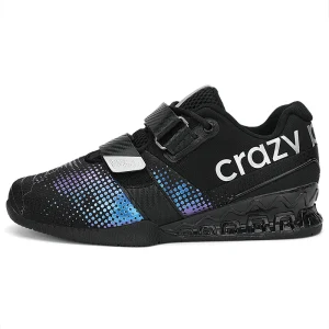 Men Weightlifting Squat Weightlifting Shoes High-Quality Gym Non Slip Training Deadlift Shoes Gym Fitness Powerlifting Sneakers - AliExpress Sneakers
