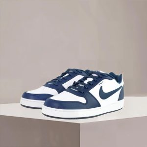 Nike Ebernon Low-Top Classic Comfort Slip-Resistant Cushioning Durable Everyday Unisex Skate Shoes IF0847-141 - AliExpress Sneakers