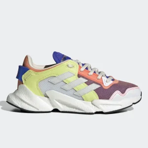 Adidas genuine KK X9000 women's low cut running shoes S24028 - AliExpress Sneakers