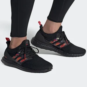 Adidas Authentic ULTRABOOST DNA Unisex Cushioned Running Shoes GZ7603 - AliExpress Sneakers