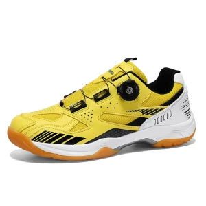 Professional Unisex Athletic Shoes For Badminton Tennis Table Tennis Ultra Light Breathable Training Sneakers - AliExpress Sneakers