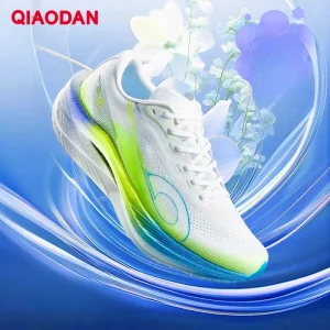 QIAODAN WIND 3PRO Men's Running Shoes 2026 Lightweight Outdoor Breathable Sports Shoes Marathon Racing Sneakers QDB023252298T - AliExpress Sneakers