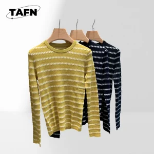 Warm and Stylish Wool Sweater for Women, for Cold Weather Outfits Comfortable Fit for Cozy Winter Days AI1503 - AliExpress Sweaters&Jumpers