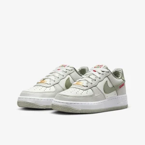 Nike genuine New GS Women's Big Girls Fashion Lightweight Low-top Deck Shoes HV6000-131 - AliExpress Sneakers