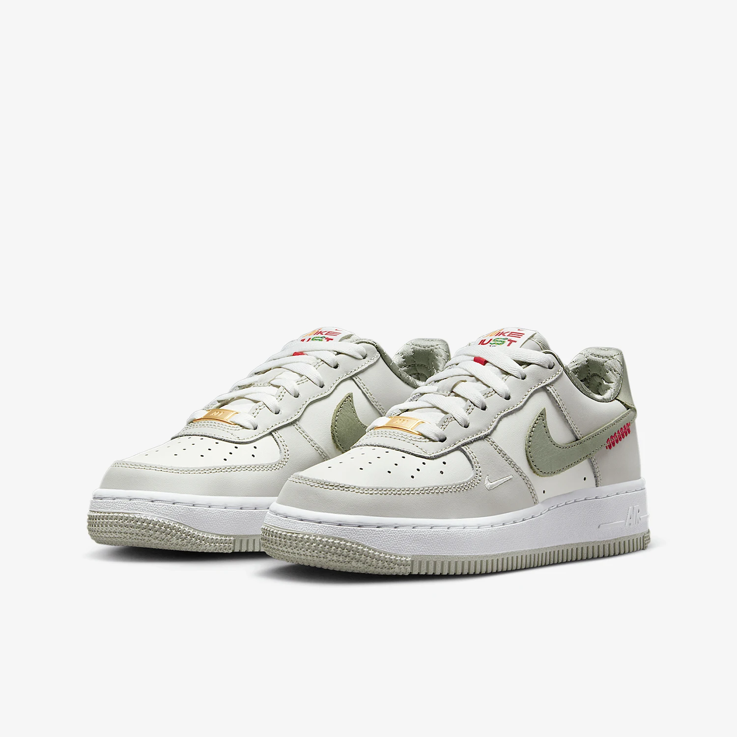 Nike genuine New GS Women's Big Girls Fashion Lightweight Low-top Deck Shoes HV6000-131 - AliExpress Sneakers