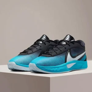 Nike Giannis Monster 6 “Monster” Unisex Basketball Shoes Slip-Resistant, Durable, Cushioned FZ1621-001 - AliExpress Sneakers