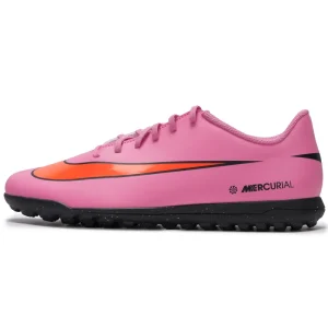 Nike Men's Shoes Vapor 16 Club Tf Spikes Fashionable and Comfortable Low-Top Training and Actual Game Football Shoes Fq8446-600 - AliExpress Sneakers