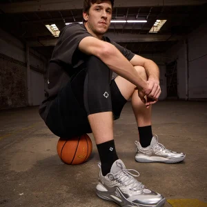 RIGORER AR2 Excalibur Pro Basketball Shoes - Austin Reaves Anti-Torsion TPU Full-Palm Cushion Non-Slip Men's Sports Shoes - AliExpress Sneakers