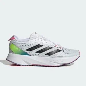 Adidas genuine RUNNING SHOES men's and women's sports training running shoes HQ7232 - AliExpress Sneakers