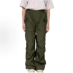 Lightweight Waterproof Outdoor Utili Pants Loose Fit Japanese Sle Casual Trousers for Young Men Polyester Fiber - AliExpress Pants