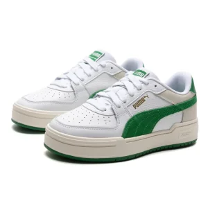 PUMA CA Pro Classic Unisex Sneakers Classic Design Comfort Cushioned Durable Support for Casual Everyday Wear 387327-10 - AliExpress Sneakers