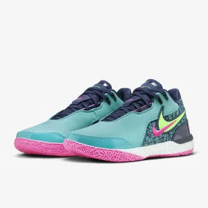 Nike genuine New Men's LeBron Cushioned Basketball Shoes FJ1567-300 - AliExpress Sneakers