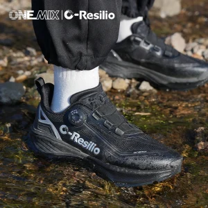 ONEMIX Autumn Winter Waterproof Casual Sports Shoes Men Outdoor Walking Shoes Light Wear Non-Slip Daddy Shoes Women - AliExpress Sneakers