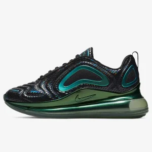 Nike genuine Air Max 720 (GS) children's new air cushion sports running shoes AQ3196-003 - AliExpress Sneakers