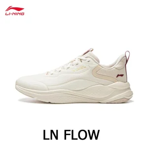 LI-NING Women’s Running Shoes LN FLOW Professional Sports Sneakers Leisure Jogging Shoes AGLU090 - AliExpress Sneakers