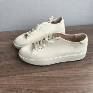 Retro Mens Real Leather Design Breathable Sneakers Platform Running Comfortable Trainers Handmade Lace Up Sport Shoes Jogging - AliExpress Sneakers